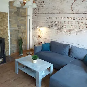 Self Check-in Apartment