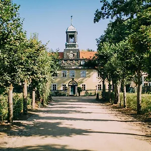 4* Hotel Sorgenfrei & Restaurant Atelier Sanssouci