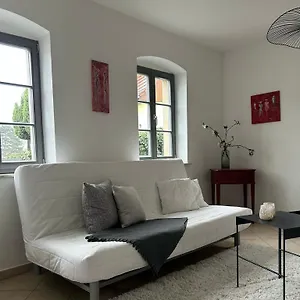 Geißler Apartment