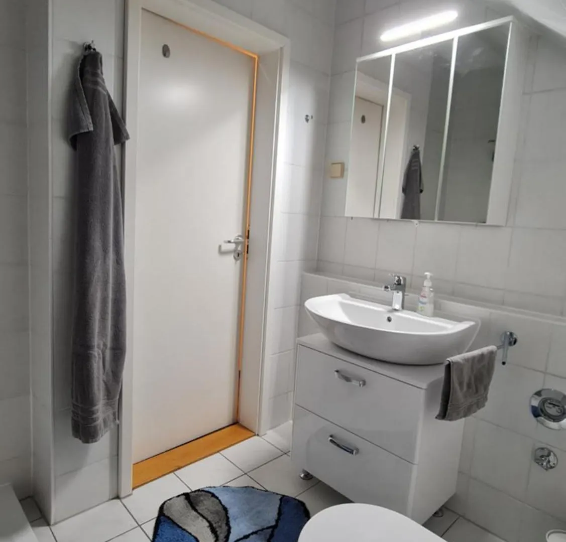 Apartment Villa Rennerberg Radebeul